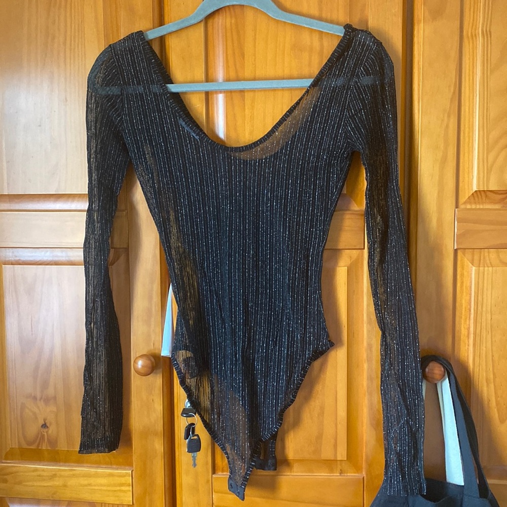 Zara Bodysuit